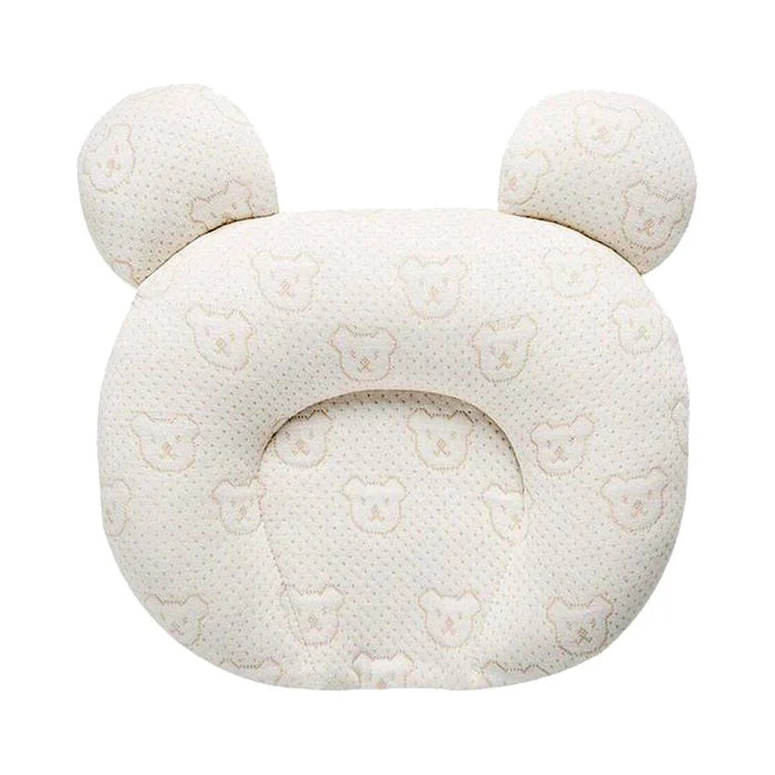 Baby Flat Head Pillow - Official SleepEasy™