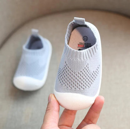 Casual Mesh Baby Shoes